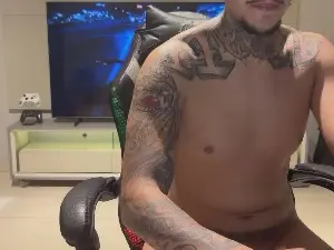 Cam4 Sex Chat of Real_ARens