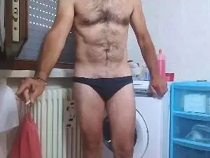 Cam4 Live Sex of batbegins