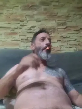 Cam4 Adult Webcam of domadorsexy