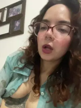 Cam4 Nude Webcam of exgabixxx