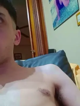 Cam4 Live Sex Cam of Pijota25xxxx97