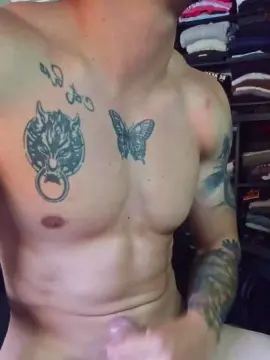 Cam4 Live Porn of Bigblackhat69