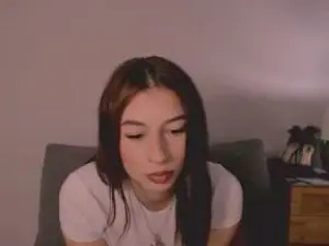 Cam4 Adult Webcam of MabelDivine