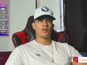 Cam4 Free Live Porn of jacob_fireexx