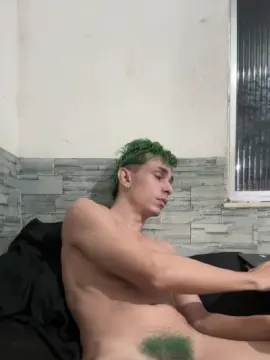 Cam4 Adult Video Chat of Apolo_Rio