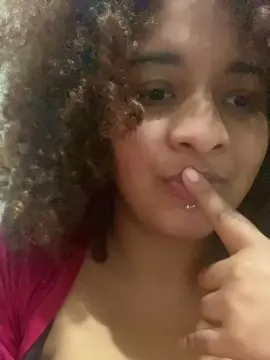 Cam4 Sex Chat of Nalui