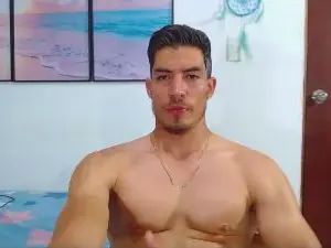 Cam4 Sex Chat of Doni_Motta