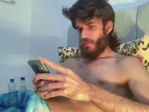 Cam4 Sex Cam of PygmaBoy