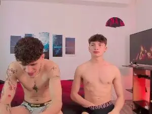 Cam4 Live Sex Cam of venezuelanguys