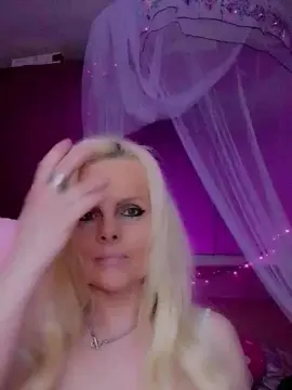 Cam4 Live Sex Cam of violette05