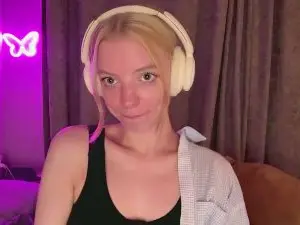 Cam4 Adult Webcam of MinaElberson
