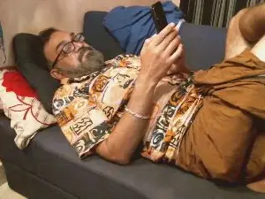 Cam4 Adult Webcams of bigthickcockdad