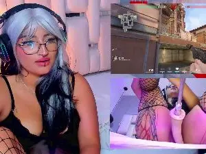 Cam4 Watch Live Sex Cams of AriaNova_