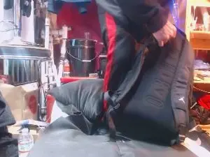 Cam4 Best live sex cam show of CuriousDD69