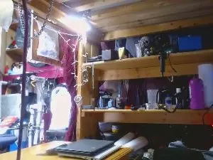 Cam4 Nude Webcam of CuriousDD69