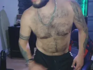 Cam4 Live Sex of Re_Versatile