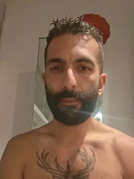 Cam4 Free Porn Cam of Alessio90italy