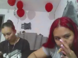 Cam4 Watch Live Sex Cams of Charis_21