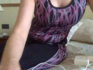Cam4 Adult Video Chat of sexyladyp