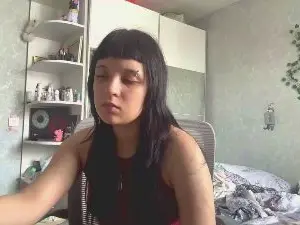 Cam4 Best Webcam of AudriaCullifer