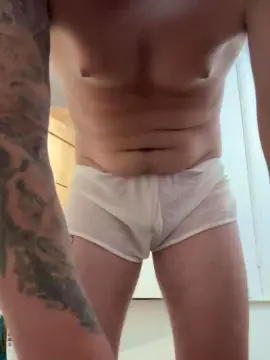 Cam4 Live Sex of BigAyljay