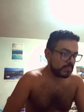 Cam4 Live Porn of Mario2353