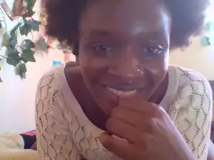 Cam4 Free Porn Cam of sweetvibessh