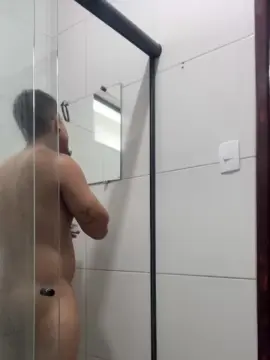 Cam4 Live Sex of CabaMachoAtivo