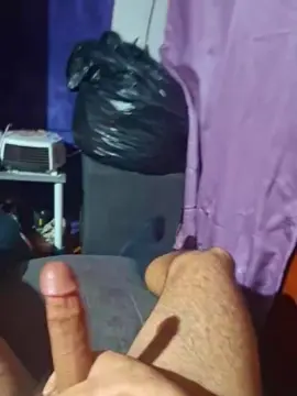 Cam4 Live Porn of PanchoMaipu