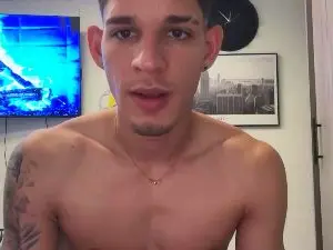 Cam4 Nude Webcam of jordancool09
