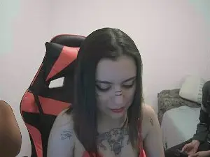 Cam4 Watch Live Sex Cams of pandoritahot