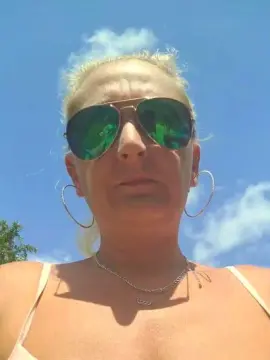 Cam4 Sex Cam of tijgertjee_xxx