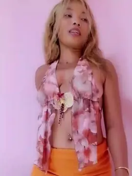 Cam4 Live Sex Cam of Ellah1