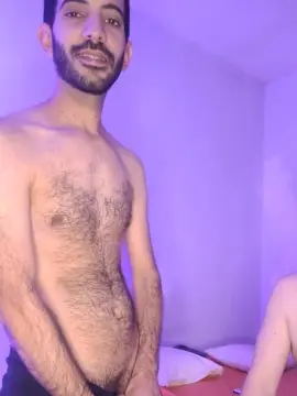 Cam4 Free Porn Cam of roniyleandro