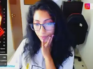 Cam4 Sex Chat of Sofia_1rose