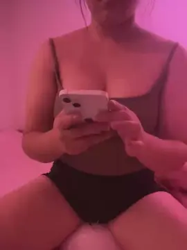 Cam4 Live Sex Cam of cici83