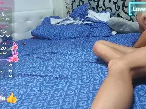 Cam4 Private Sex Chat of night_love34