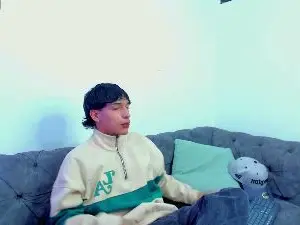 Cam4 Free Live Porn of KroyWave