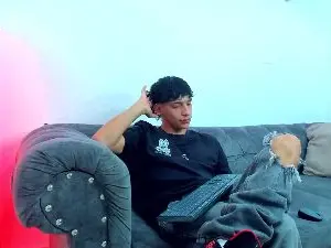 Cam4 Adult Webcam of KroyWave