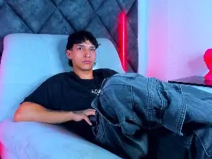 Cam4 Best Webcam of KroyWave