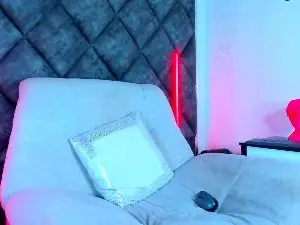 Cam4 Private Sex Chat of KroyWave