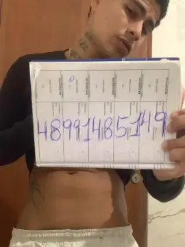 Cam4 Live Sex Cam of MARENTO23CMM