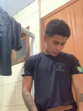 Cam4 Sex Chat of MARENTO23CMM