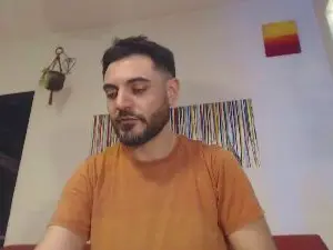 Cam4 Sex Cam of laplataversatil