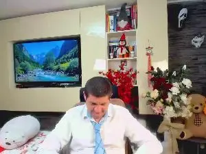 Cam4 Free Porn Cam of CRISSETAN