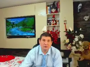 Cam4 Free Live Porn of CRISSETAN