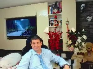 Cam4 Sex Chat of CRISSETAN