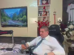 Cam4 Adult Webcam of CRISSETAN