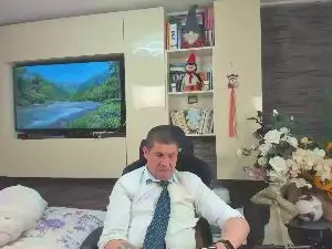 Cam4 Free Live Porn of CRISSETAN