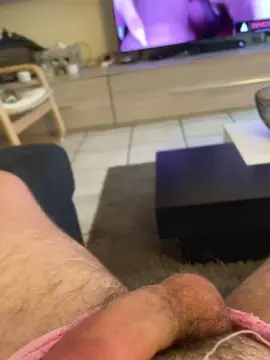 Cam4 Live Sex of MatxXx393